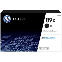 Armor OWA, Toner, OWA Toner komp HP CF289X (10.000 S.) (B)