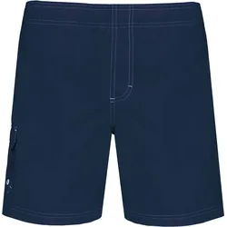 Kariban ProAct Herren Badehose PA119 navy 3XL