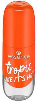 Essence Gel Nail Colour 8 ml