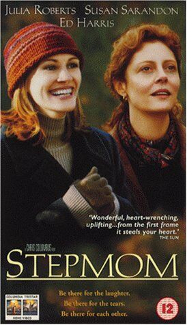 Chris Columbus - Stepmom (Widescreen) [UK Import] - Preis vom 09.10.2026 07:28:09 h