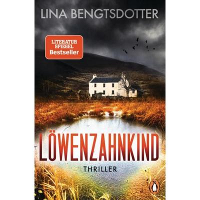 Löwenzahnkind, Taschenbuch von Lina Bengtsdotter, Penguin
