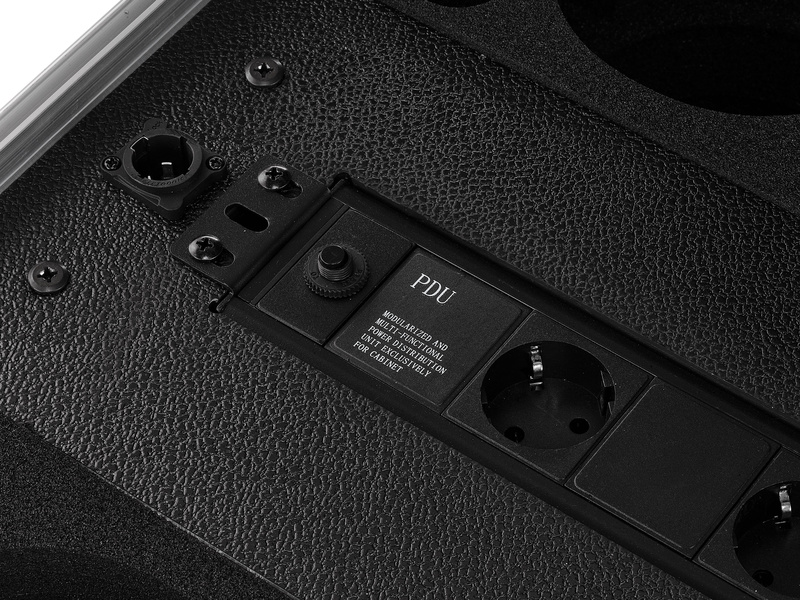 LCPRO EROC Charging Case 6