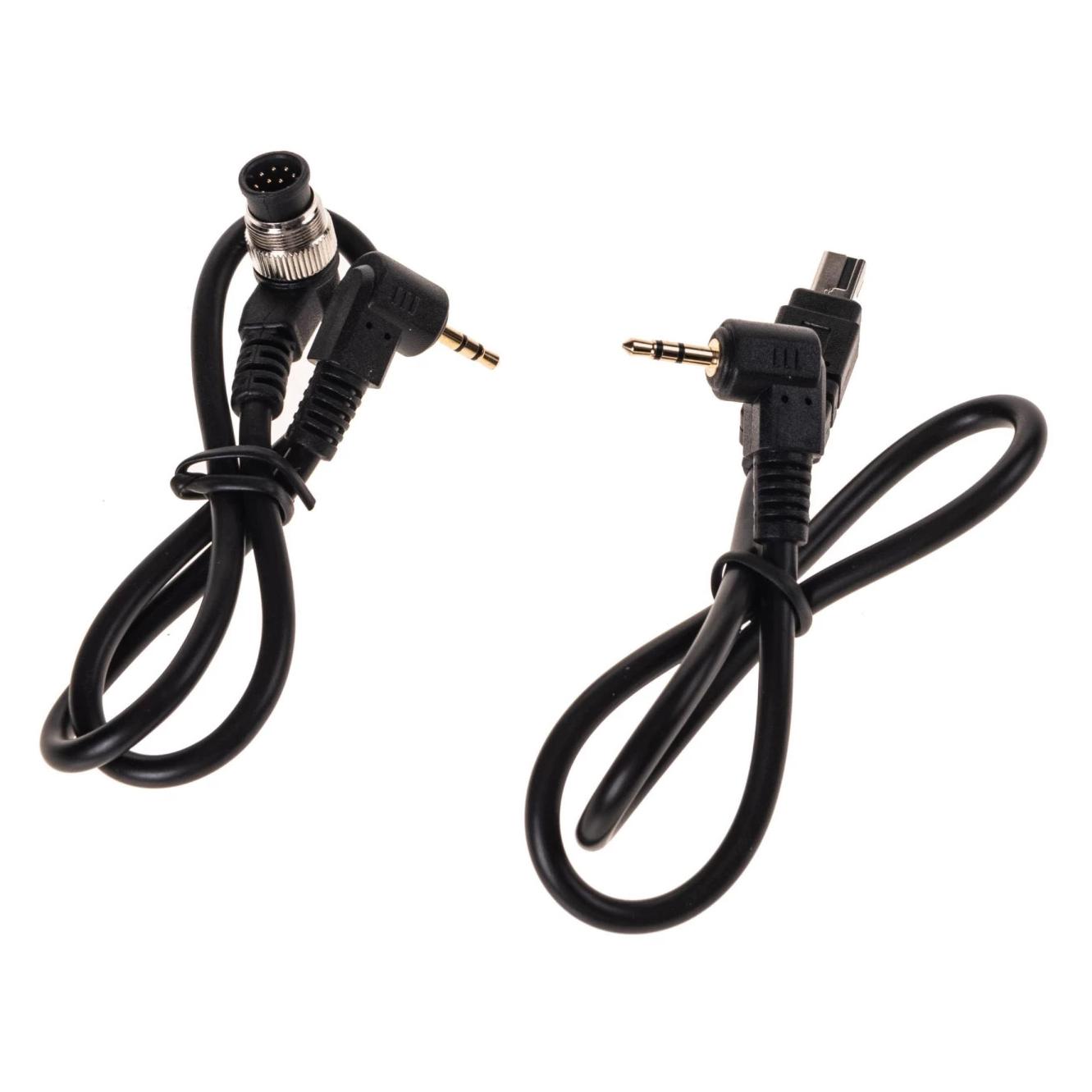 Hähnel Captur (Funk, Kabel) (1000 7141)