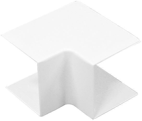 Arnocanali 2 ANGOLI INTERNI  PER CANALINA 50x18 mm
