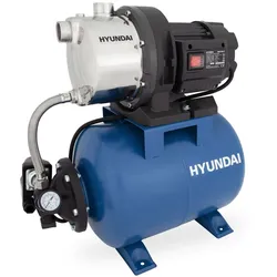 Hyundai HYUNDAI Hauswasserwerk HWW12050-ST