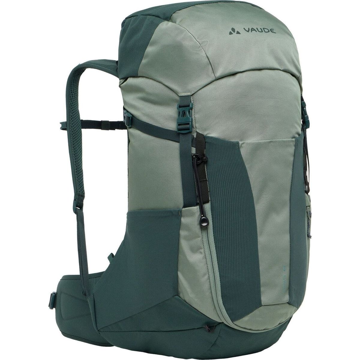 VAUDE Brenta 30 agave (123) - 473631230000