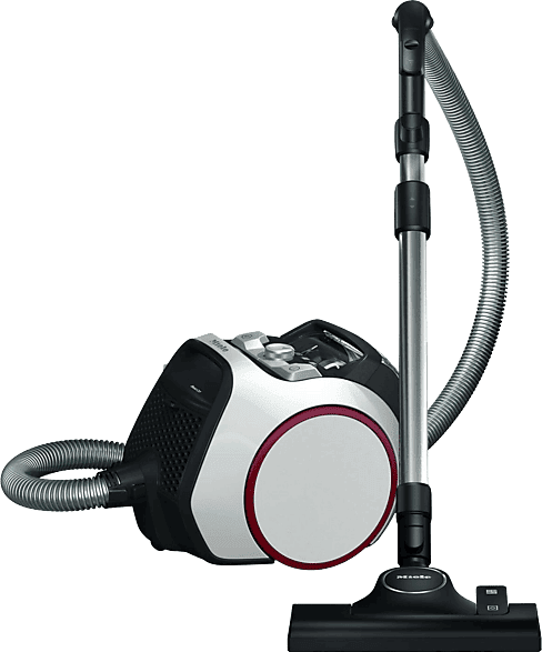 Aspirador sin bolsa - Miele Boost CX1, Potencia 890W, Depósito 1 l, Blanco