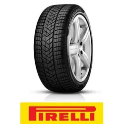 Pirelli Winter Sottozero 3 XL 205/40 R17 84H