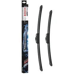 Bosch AR531S - Scheibenwischer Aerotwin - Länge: 530/450 mm Set für Frontscheibe