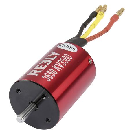 Reely Automodell Brushless Elektromo (539092)