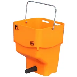 Kerbl Kälber Feeder M1 (500 cl), Futternapf