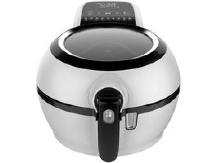 Seb Actifry Genius FZ760000 Friteuse 1350 W Blanc Capacité 1 2 kg Cuve Céramique Amovible