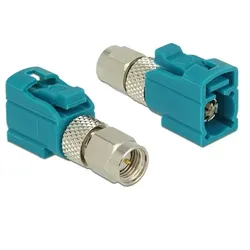 DeLOCK 89639 Keystone-Modul