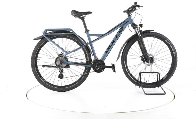 Bulls Free Star Disc Fahrrad City & Trekking - 306798