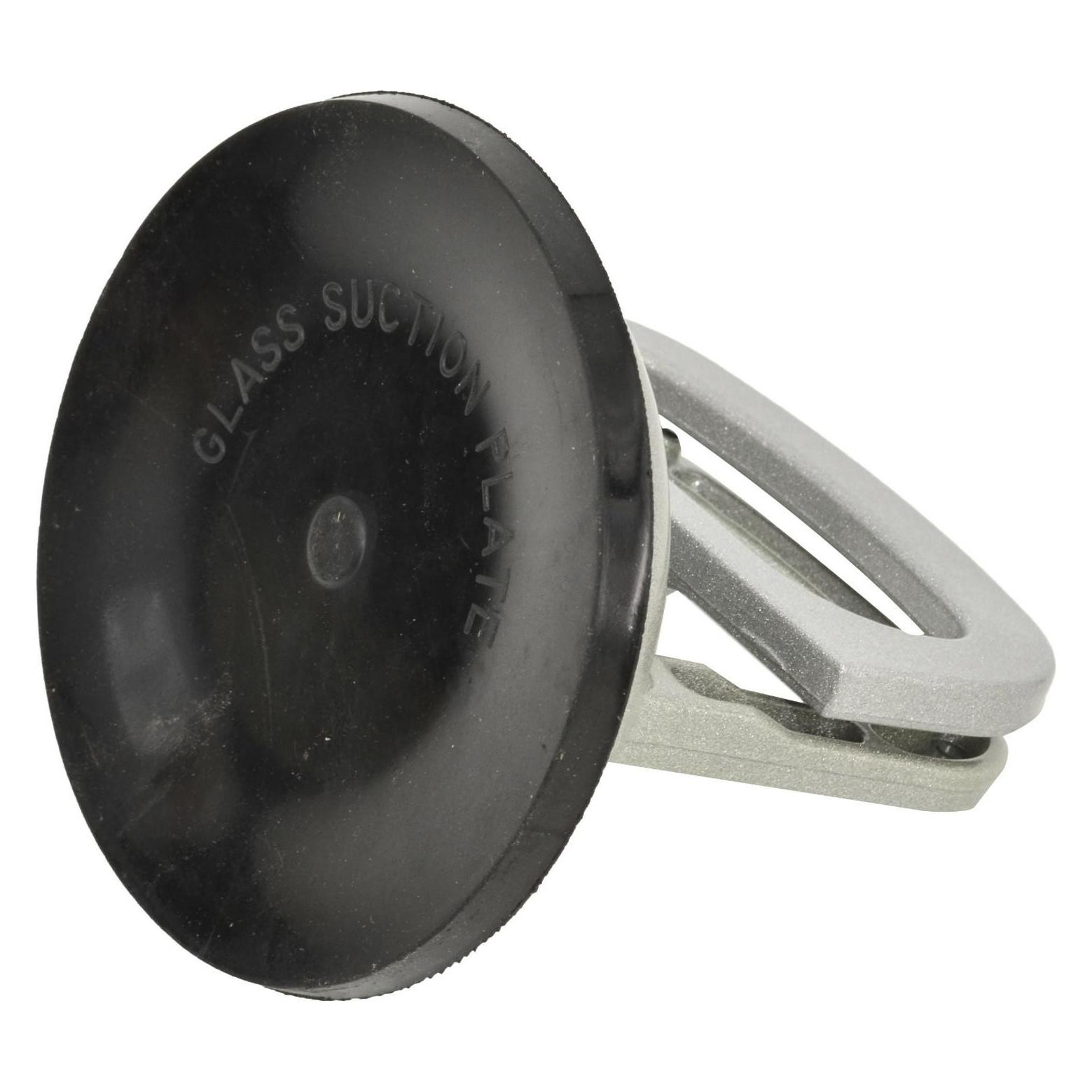 Awtools Aluminium-Saugnapf für Glas, Tragfähigkeit 60 kg (60 kg) (63899808)