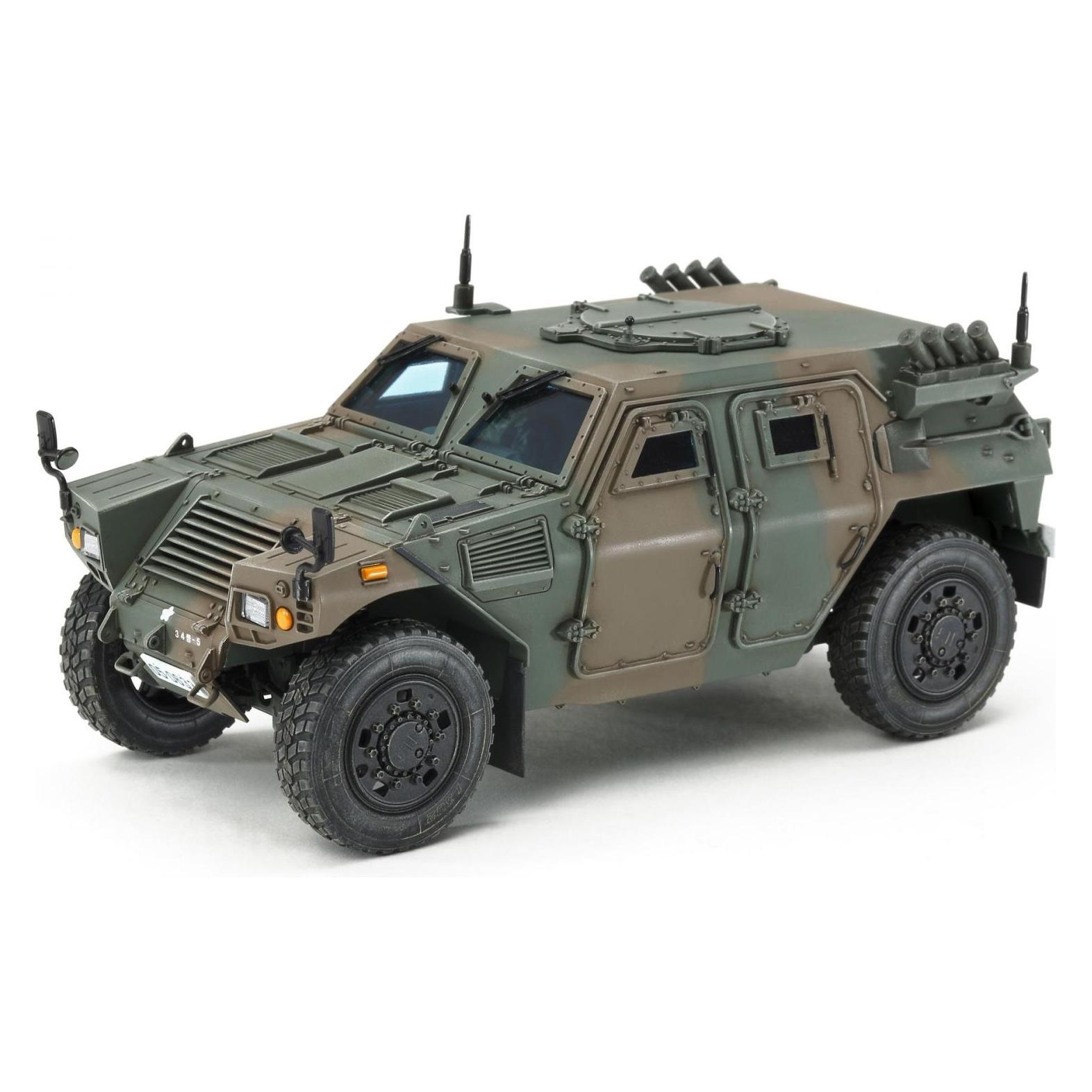 Tamiya 1:35 JGSDF LAV Fahrzeug leicht gepanzert (300035368)