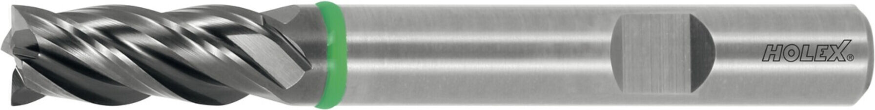 HOLEX Fräser HSS-E-SPM HPC Ø 8 mm (191637 8)