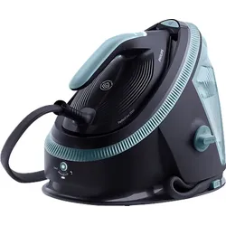 PHILIPS 7000 Series PerfectCare PSG7200/20, OptimalTemp & TurboPower-Dampfmotor Dampfbügelstation 3120 Watt, 8,5 bar