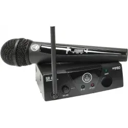 WMS40MINI Funkmikrophon ISM3
