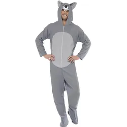 Smiffys Wolf (L)