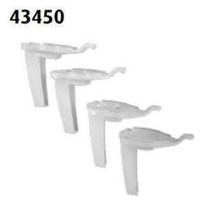 Revell Landing Skid (24898) (REV 43450)