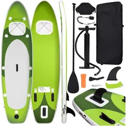 vidaXL, Stand Up Paddle