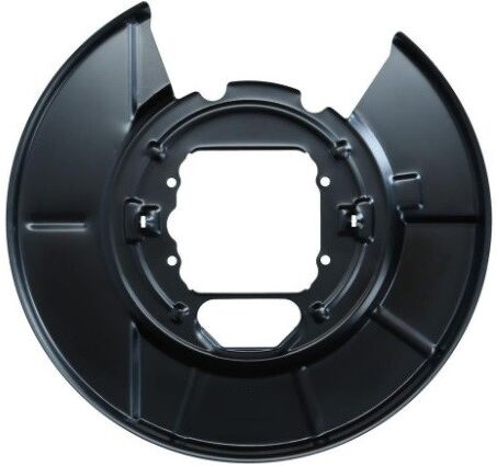 PROCARO PR19-1057 Brake disc backing plate
