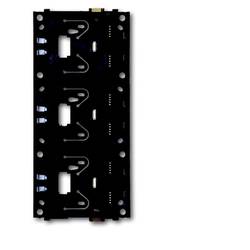 Busch-Jaeger KNX 2CKA006310A0138 Befestigungssatz 6346/12-101