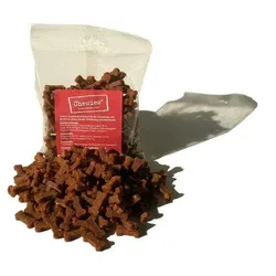 CHEWIES Lachswürfel 200g