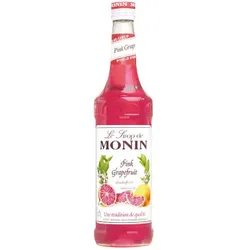 Monin Pink Grapefruit Sirup 1000ml