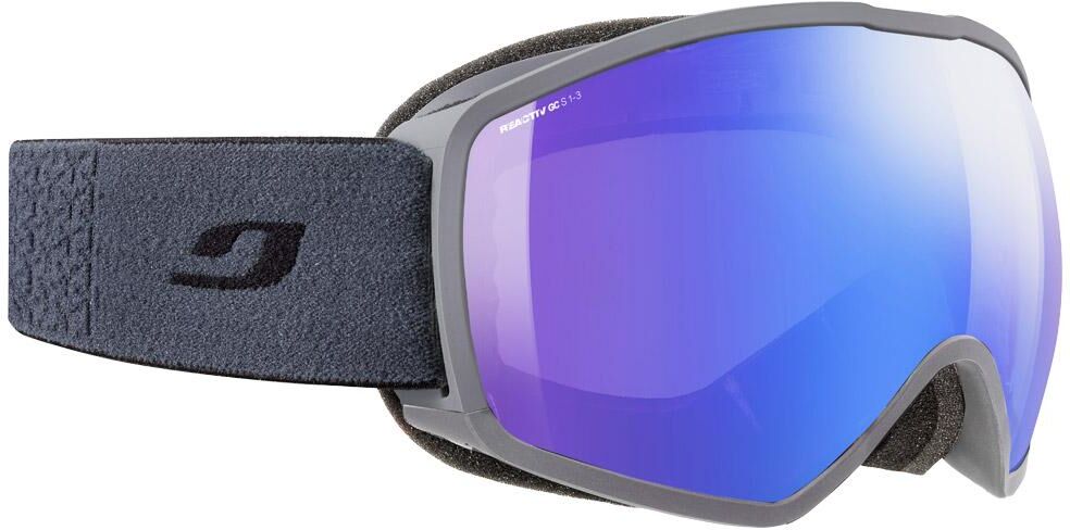 Julbo  - Hit Otg Gris Reactiv 1-3 Glare Control - Masque de Ski