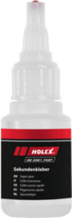HOLEX Sekundenklebstoff FAST (083361 FAST)