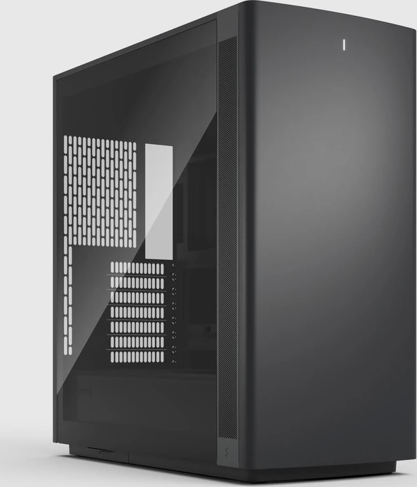 Fractal Design Define One Dark TG Light Tint