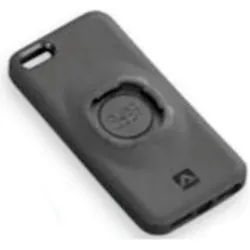 Zebra KT-IPODTCH-100 - Schwarz - RFD8500 - Apple iPod Touch 5/6, Barcode Scanner Zubehör