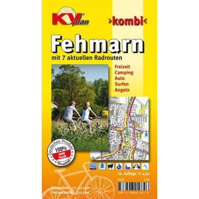 Fehmarn, Sonstige von Sascha René Tacken, Kommunalverlag Tacken, 978-3-89641-072-6