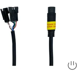 Trekstor Original Verbindungskabel Lenker-Controller für EG3168/EG3178 E-Scooter