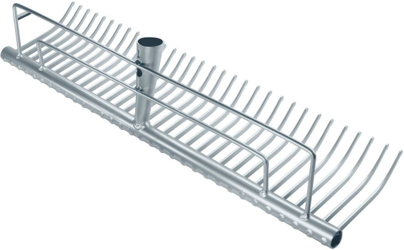 Ideal Rasenrechen 40 Zinken Arbeitsbreite 700 mm (66457000)