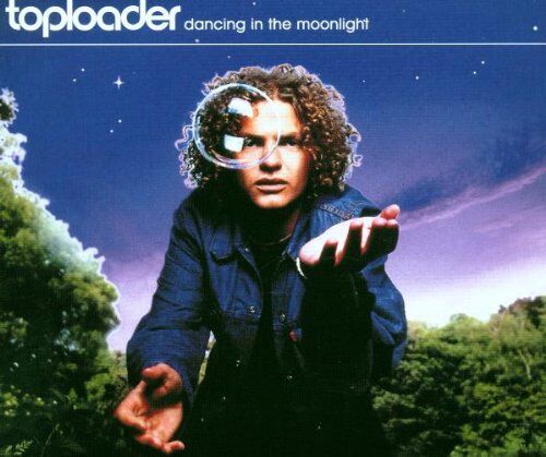 Toploader - Dancing in the Moonlight - Preis vom 12.10.2026 11:37:12 h