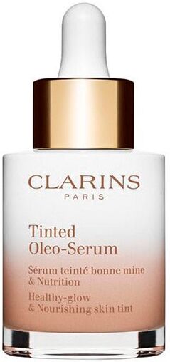 Clarins Tinted Oleo-Serum 3
