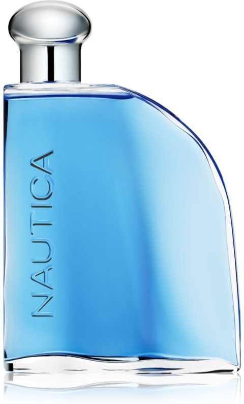 Nautica Blue EDT für Herren 100 ml