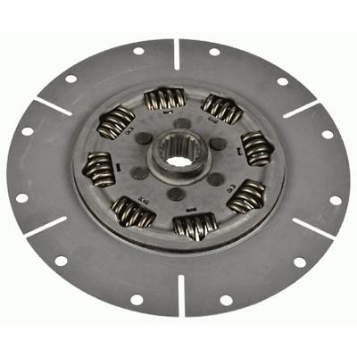 SACHS Torsionsdämpfer, Kupplung 1866 000 332