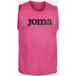 JOMA Training Markierungshemdchen 030 - rosa fluor M