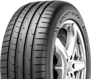 Dunlop Sport Maxx Rt 2 245/40 R17 95Y XL Sommerreifen