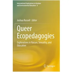 Queer Ecopedagogies, Fachbücher