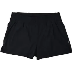 Columbia, Damen, Outdoorhose, Alpine Chill Zero Multisport Shorts für Frauen (L), Schwarz