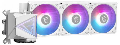 MSI MAG CoreLiquid I360 Wasserkühlung-Kit