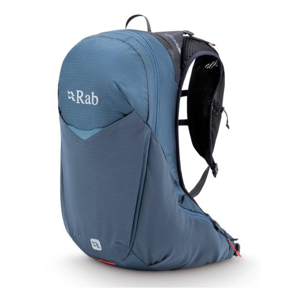 Rab - Nitron 25 - Wanderrucksack Gr M blau