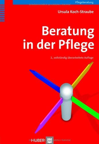 Ursula Koch-Straube - Beratung in der Pflege - Preis vom 16.10.2026 11:41:07 h