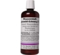 P.W. Beyvers GmbH WASSERSTOFFPEROXID Lösung 3% 100 ml 04652515