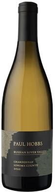 """Paul Hobbs""" """Paul Hobbs Russian River Chardonnay 2022 White Wine - California"""